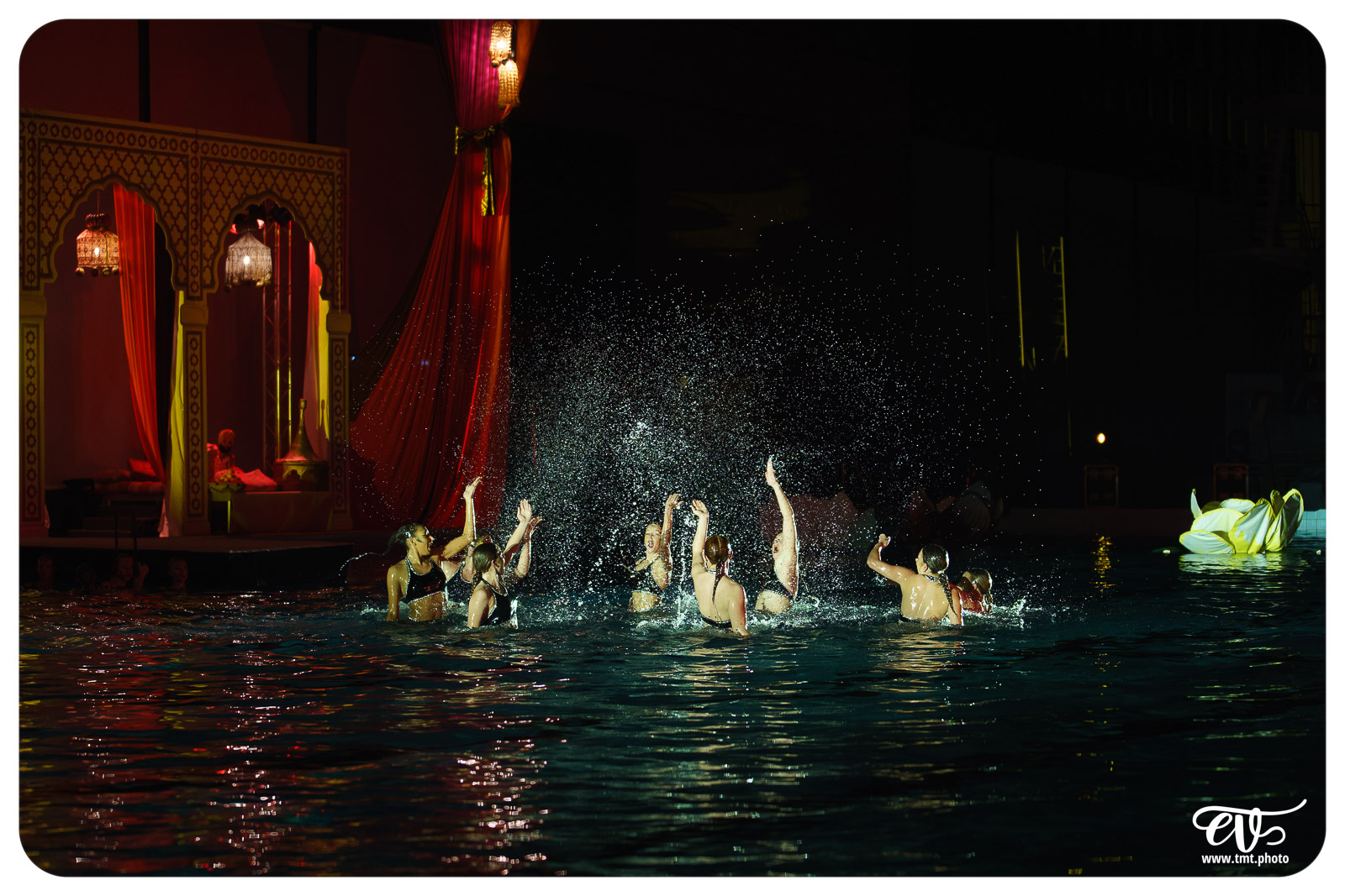 BNS - MILLE ET UNE NUITS